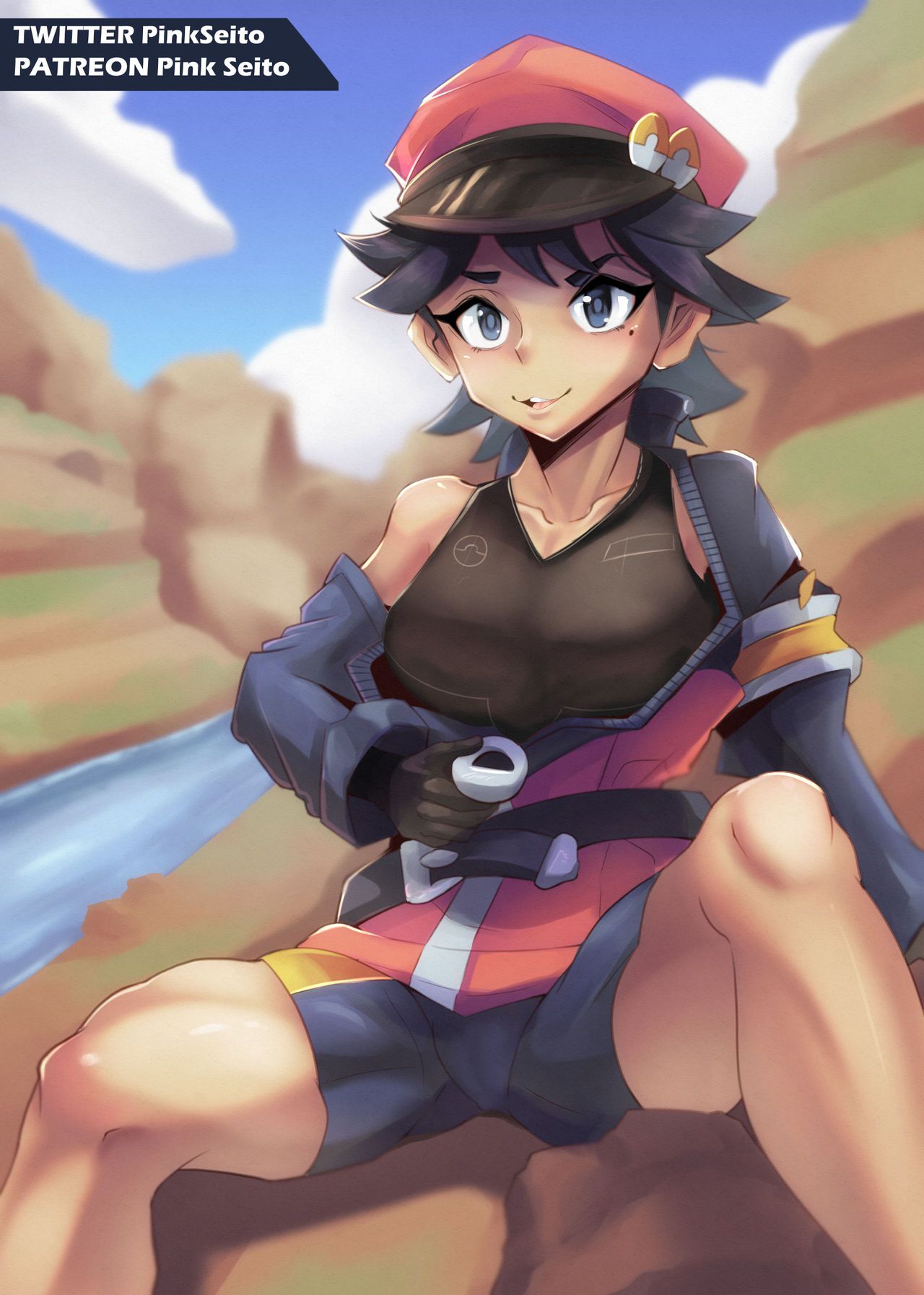 [Pixiv] Orphen (29857217) 166