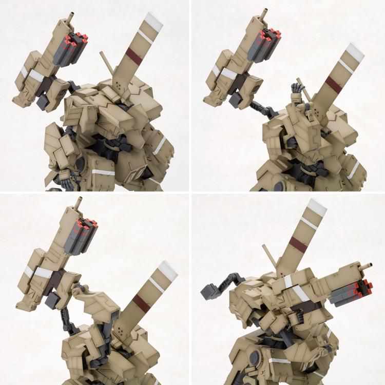 Frame Arms Type 48 Model 1 Kagutsuchi-Kou RE2 Model Kit [bigbadtoystore.com] Frame Arms Type 48 Model 1 Kagutsuchi-Kou RE2 Model Kit 10