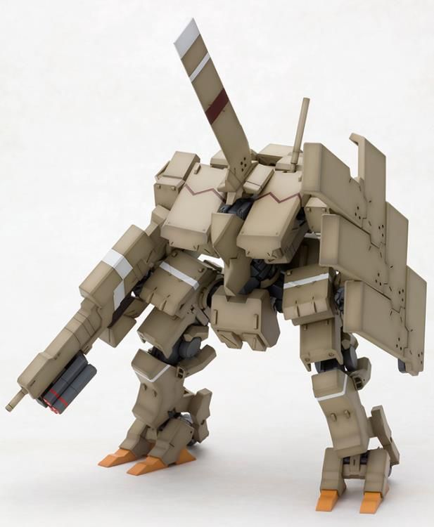 Frame Arms Type 48 Model 1 Kagutsuchi-Kou RE2 Model Kit [bigbadtoystore.com] Frame Arms Type 48 Model 1 Kagutsuchi-Kou RE2 Model Kit 3