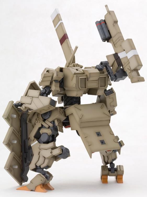 Frame Arms Type 48 Model 1 Kagutsuchi-Kou RE2 Model Kit [bigbadtoystore.com] Frame Arms Type 48 Model 1 Kagutsuchi-Kou RE2 Model Kit 4