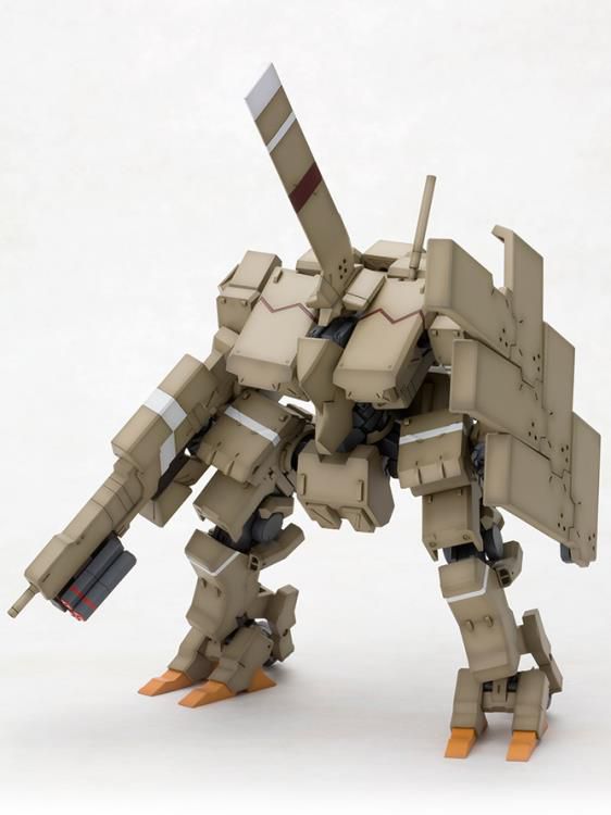 Frame Arms Type 48 Model 1 Kagutsuchi-Kou RE2 Model Kit [bigbadtoystore.com] Frame Arms Type 48 Model 1 Kagutsuchi-Kou RE2 Model Kit 5