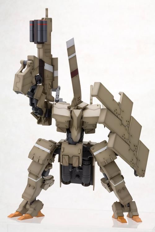 Frame Arms Type 48 Model 1 Kagutsuchi-Kou RE2 Model Kit [bigbadtoystore.com] Frame Arms Type 48 Model 1 Kagutsuchi-Kou RE2 Model Kit 7