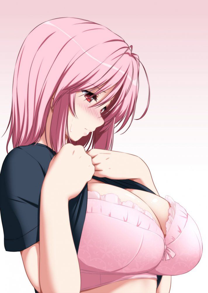 Erotic images with high levels of Toukata Project 14