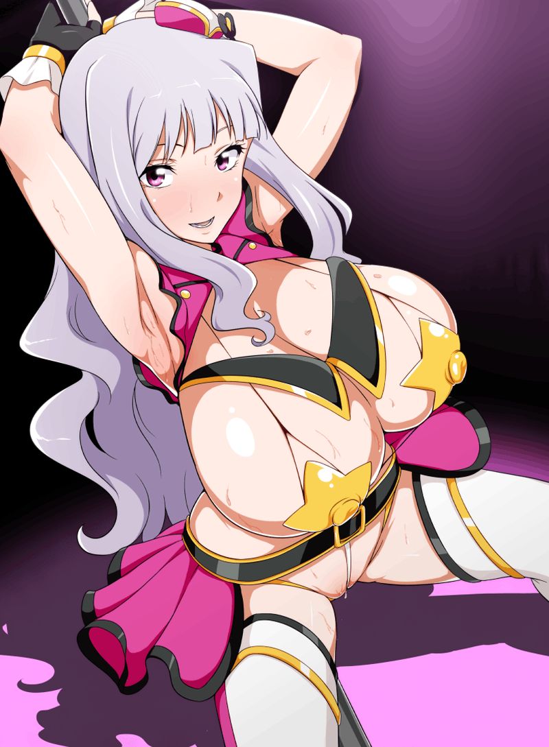 Deremas' Shijo Takane-chan is said to be mysterious, but if you ask me, it's just a w 14