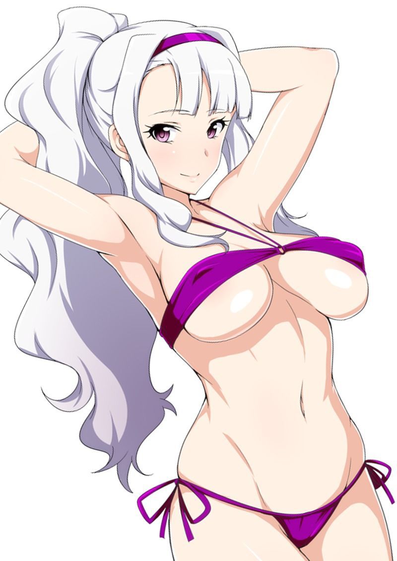 Deremas' Shijo Takane-chan is said to be mysterious, but if you ask me, it's just a w 53