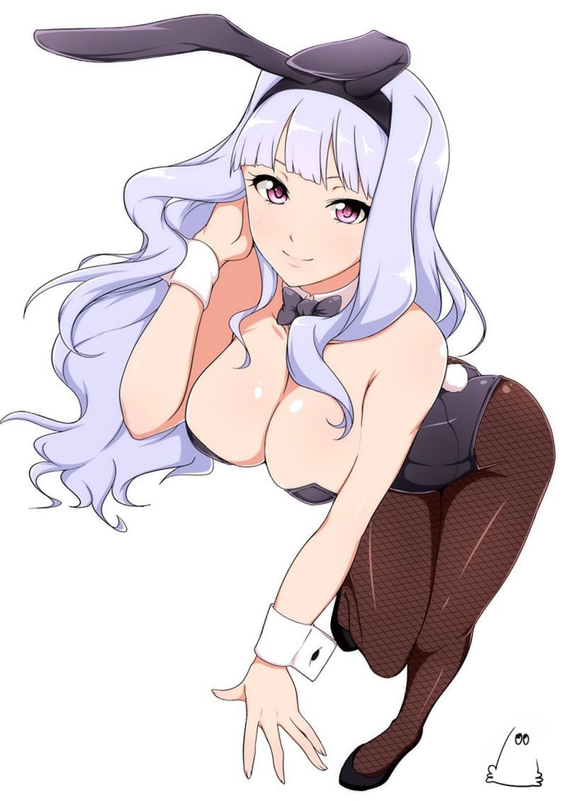 Deremas' Shijo Takane-chan is said to be mysterious, but if you ask me, it's just a w 56