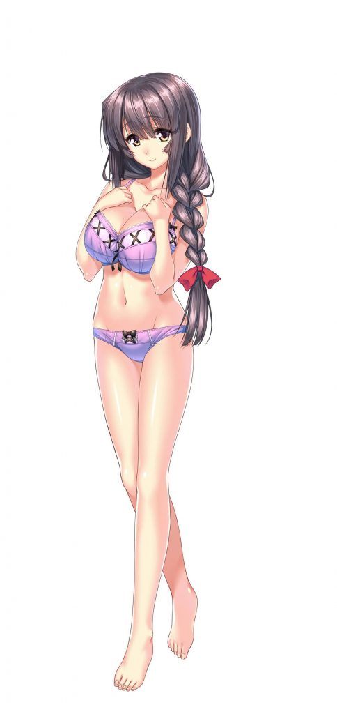 【Erotic Image】Why don't you make the Yarashii image of pants and underwear today's okaz? 15
