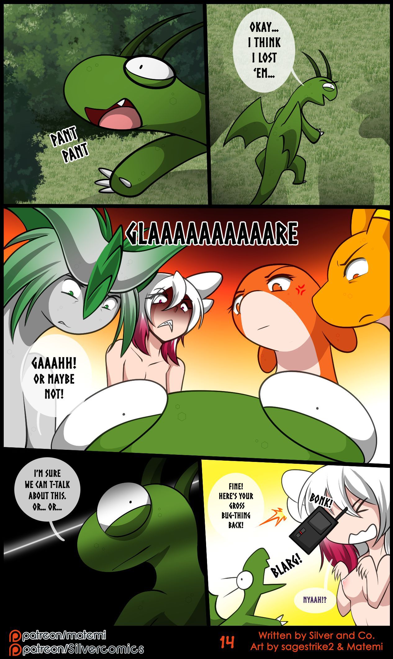 [Matemi] Reign of Dragons (Ongoing) 15
