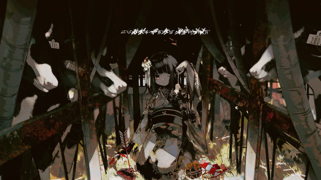 [PIXIV] 適当緑 (50544926) 15