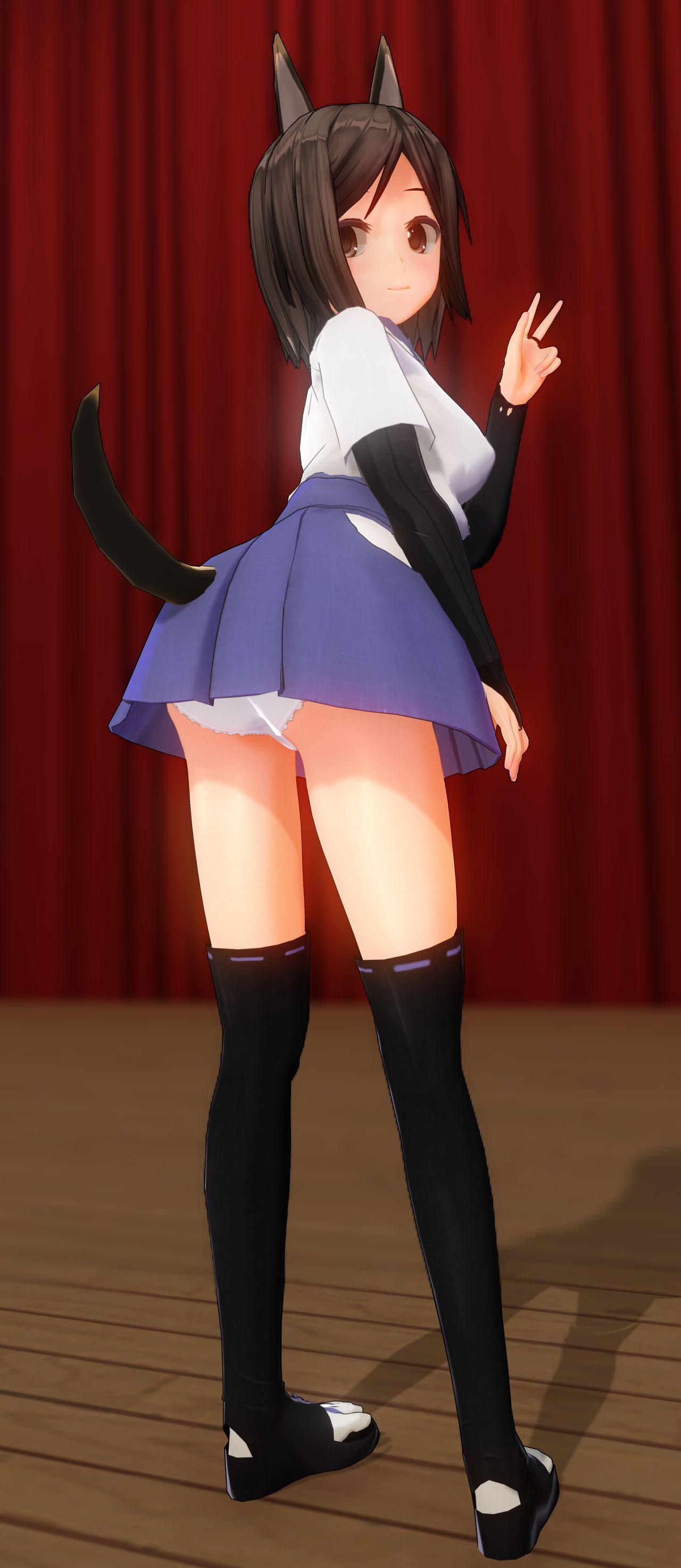 Collection of COM3d2 and KoiKatsu girls 102