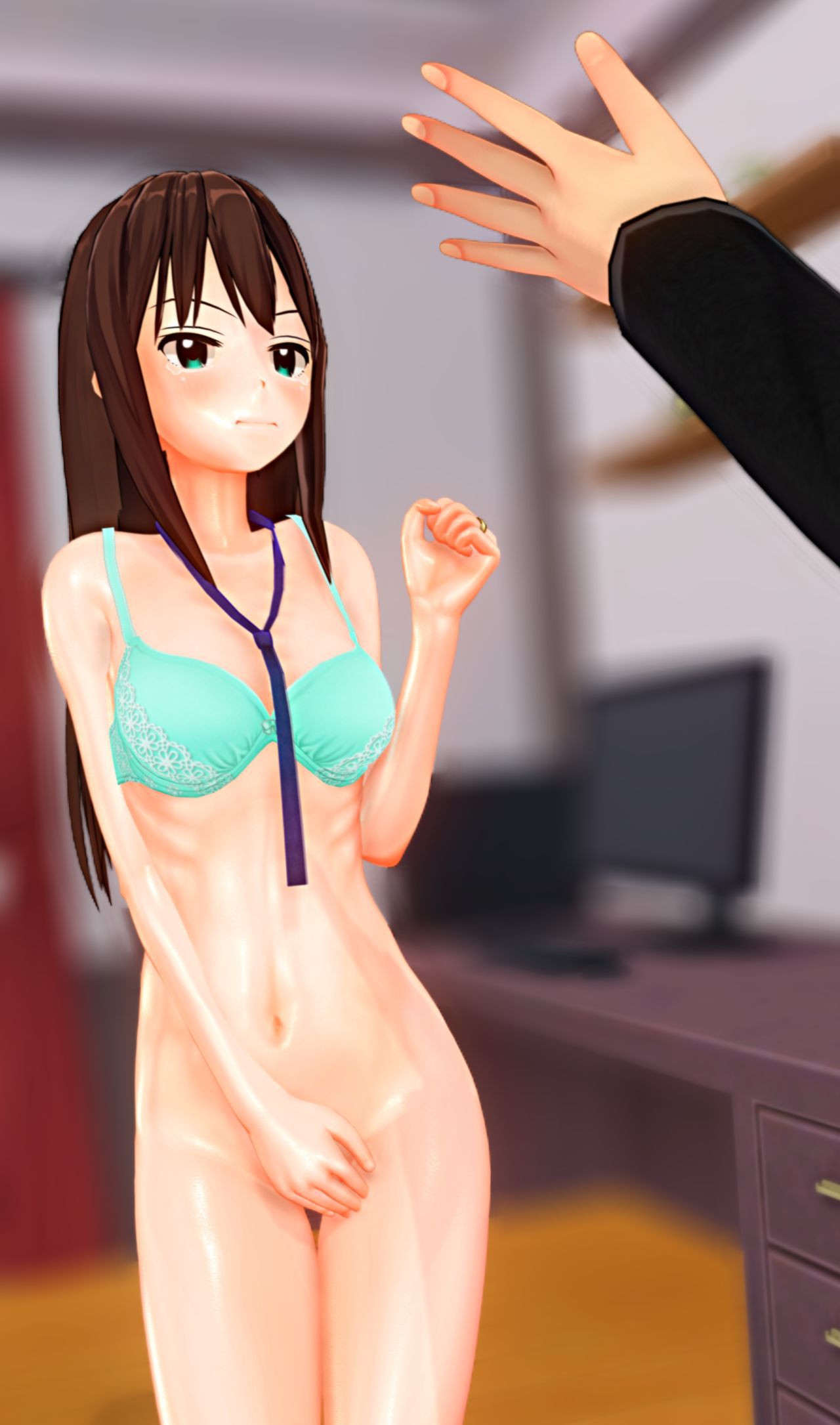 Collection of COM3d2 and KoiKatsu girls 154