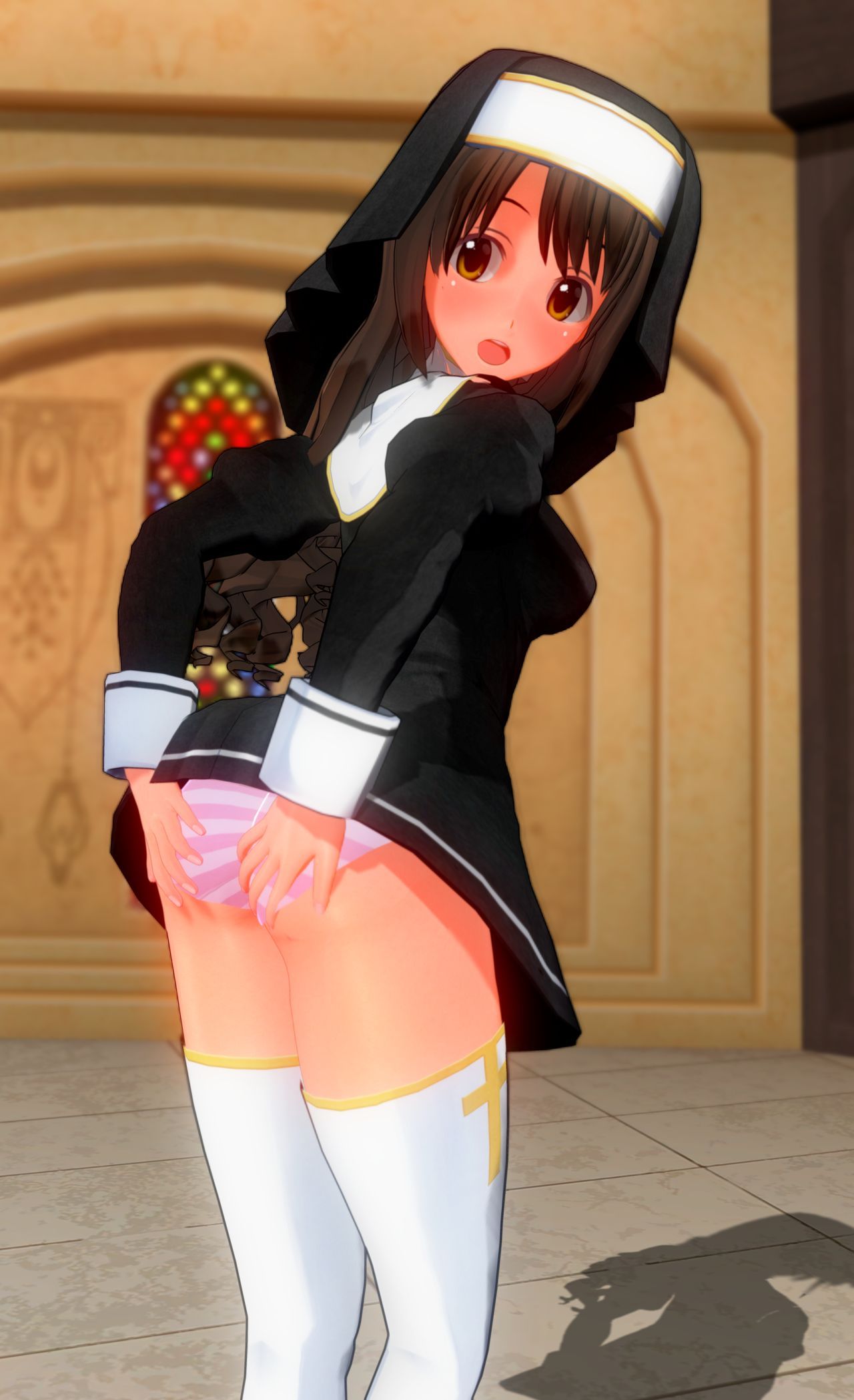 Collection of COM3d2 and KoiKatsu girls 2