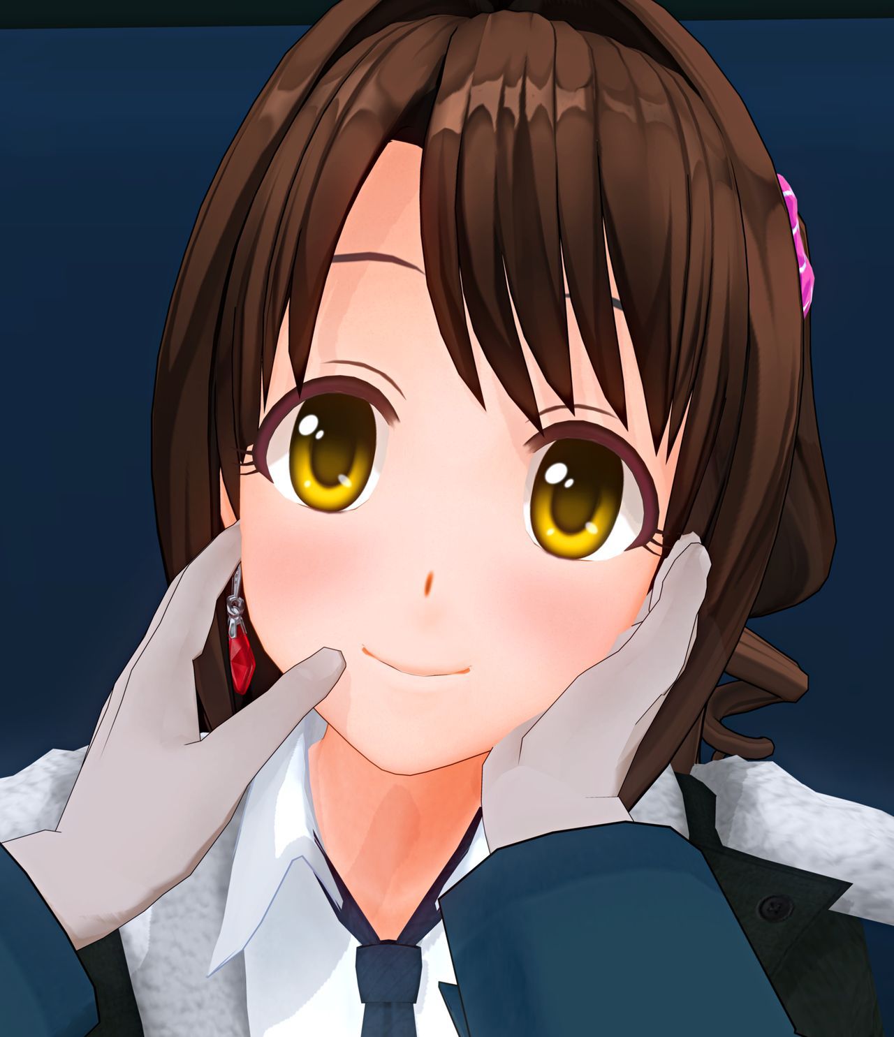 Collection of COM3d2 and KoiKatsu girls 244