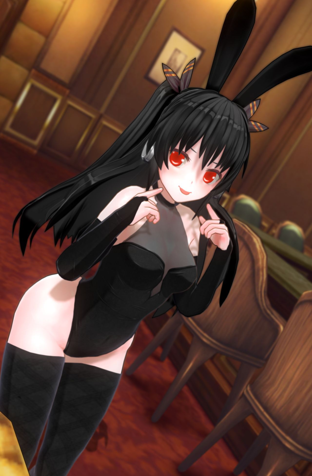 Collection of COM3d2 and KoiKatsu girls 34