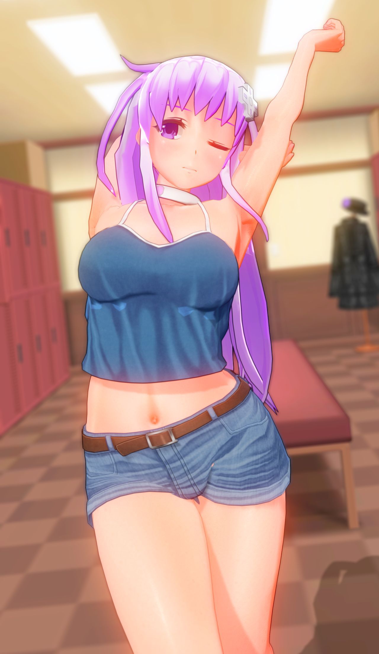 Collection of COM3d2 and KoiKatsu girls 84