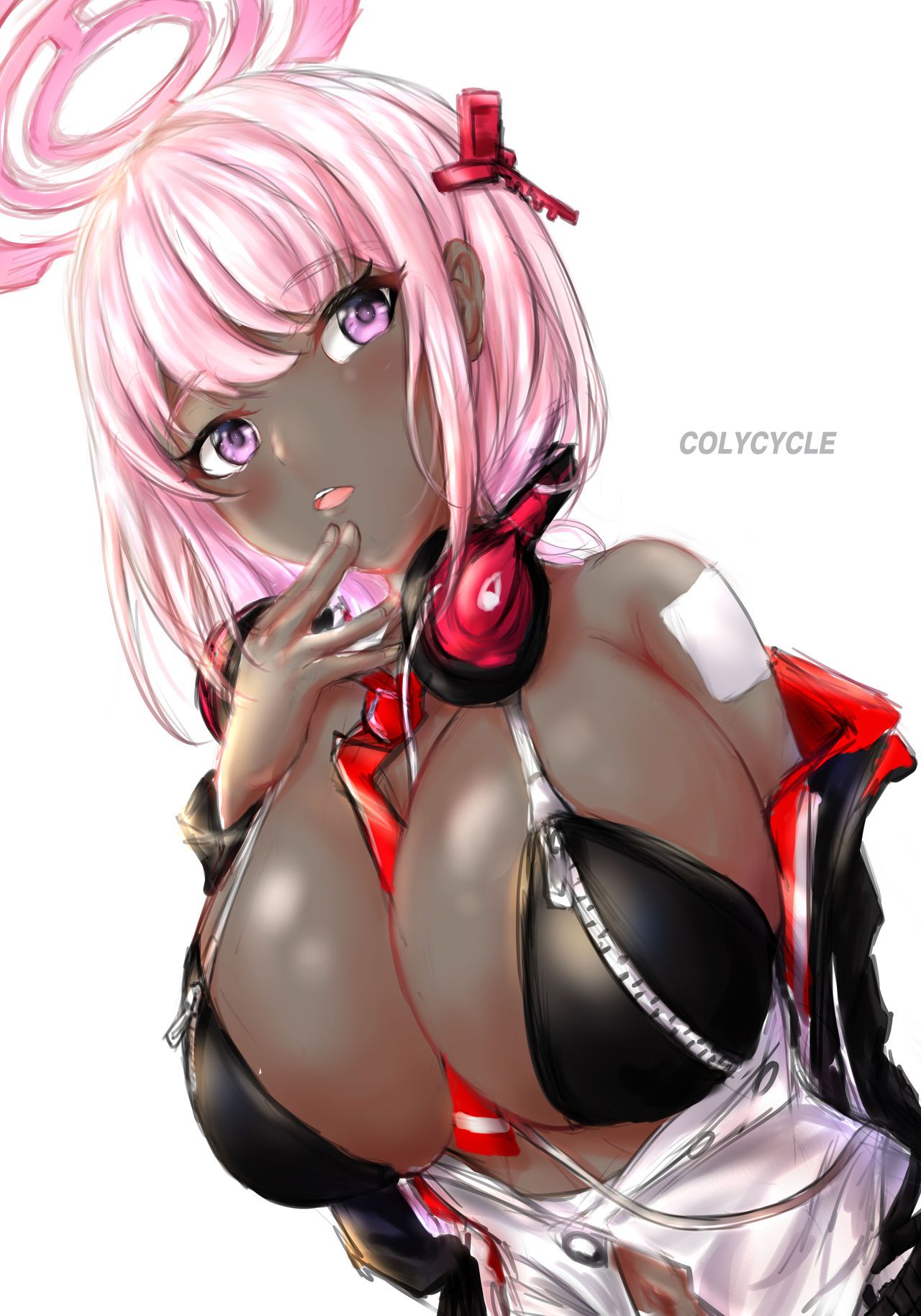 [PIXIV] Colycycle (30586101) 32