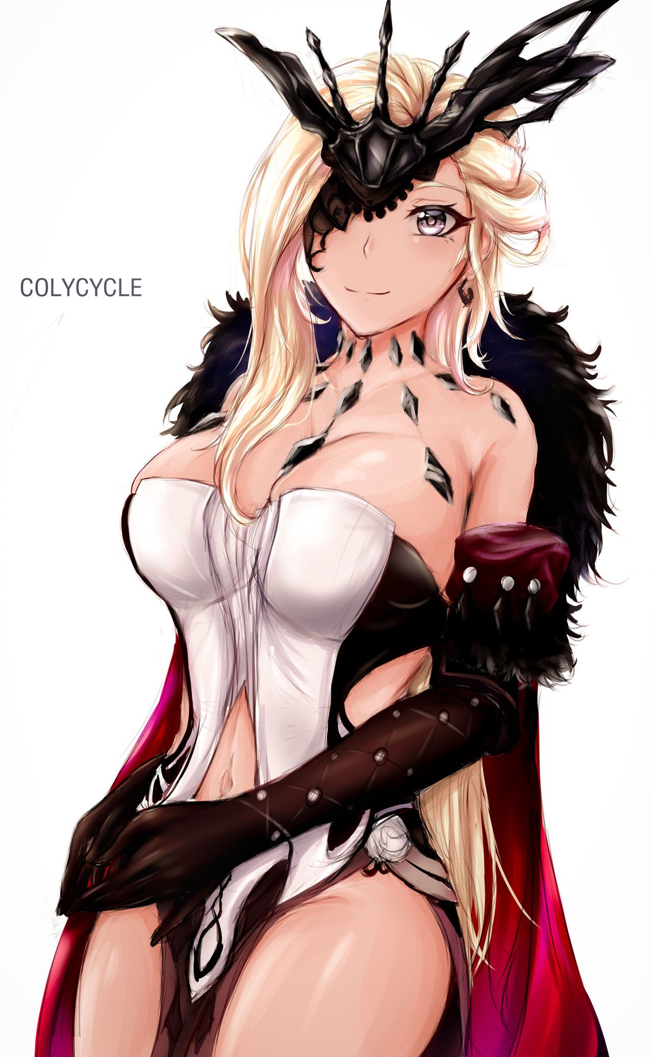 [PIXIV] Colycycle (30586101) 44