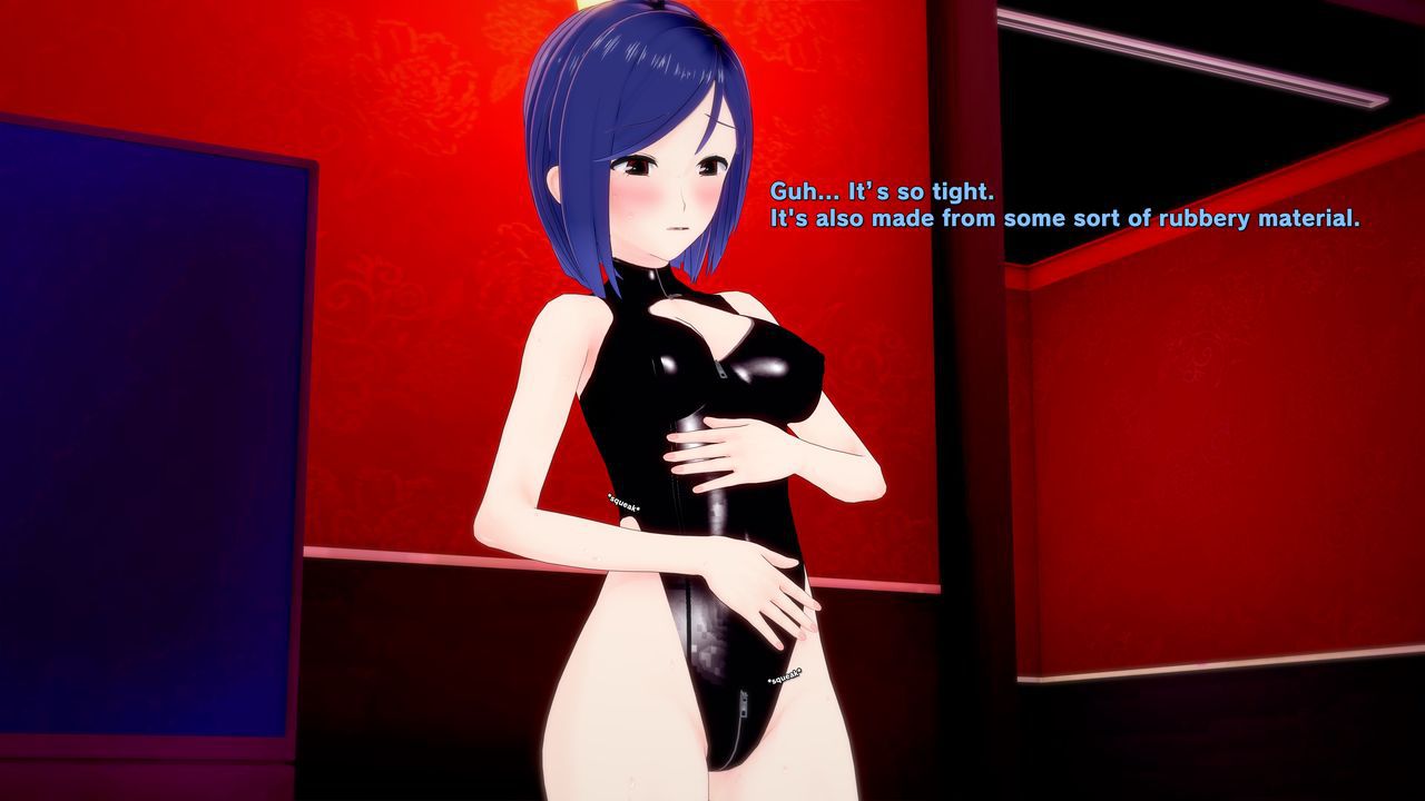 [DarkFlame] Alice Miyamoto - That Time I Became a Succubus - Part 6 78