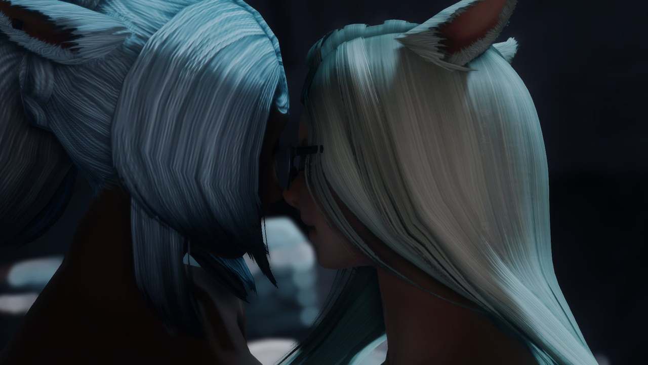 Final Fantasy XIV Gpose Gallery [Lewdyuuna] 187