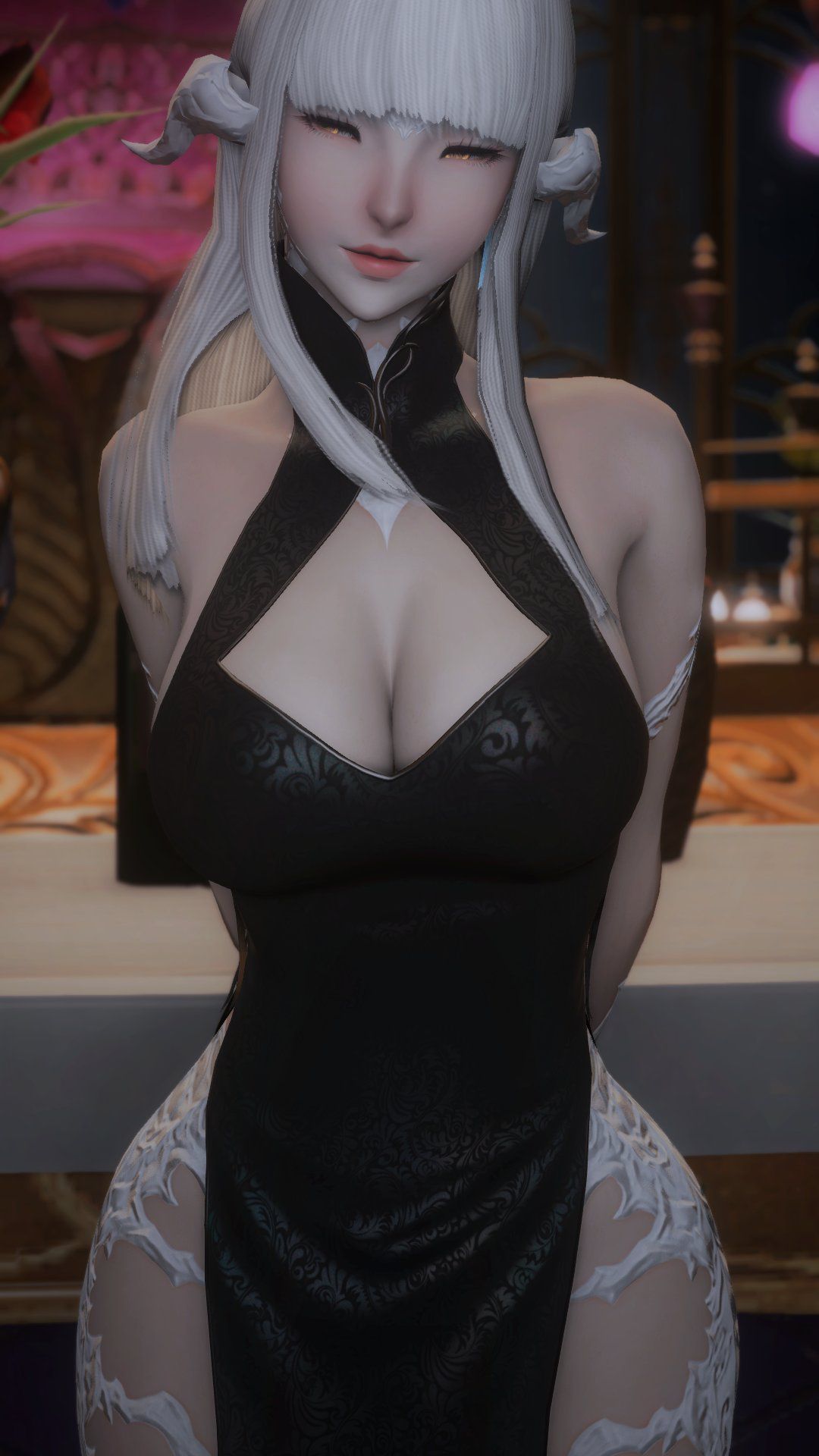 Final Fantasy XIV Gpose Gallery [Lewdyuuna] 307