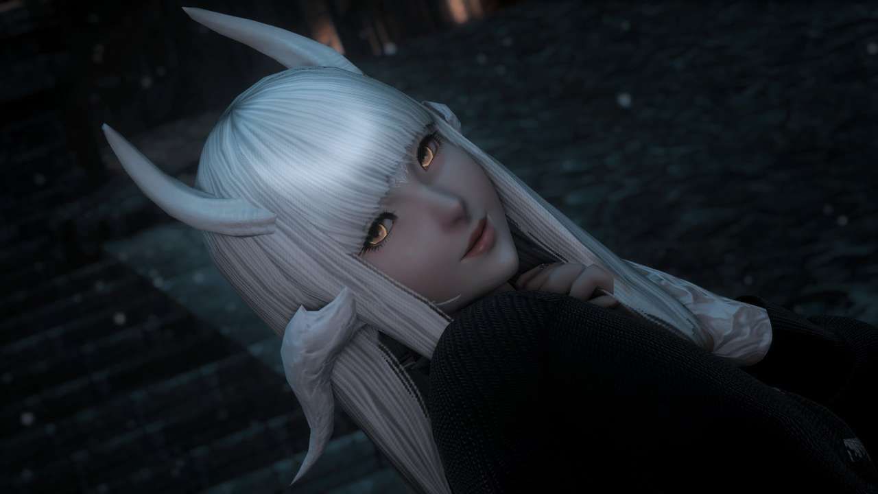 Final Fantasy XIV Gpose Gallery [Lewdyuuna] 647