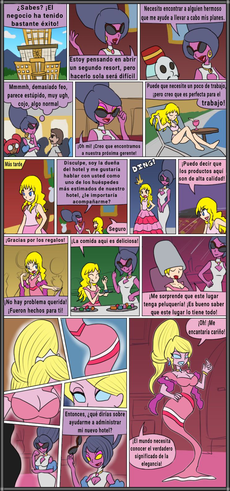 Hypnosis Hypnosis 164