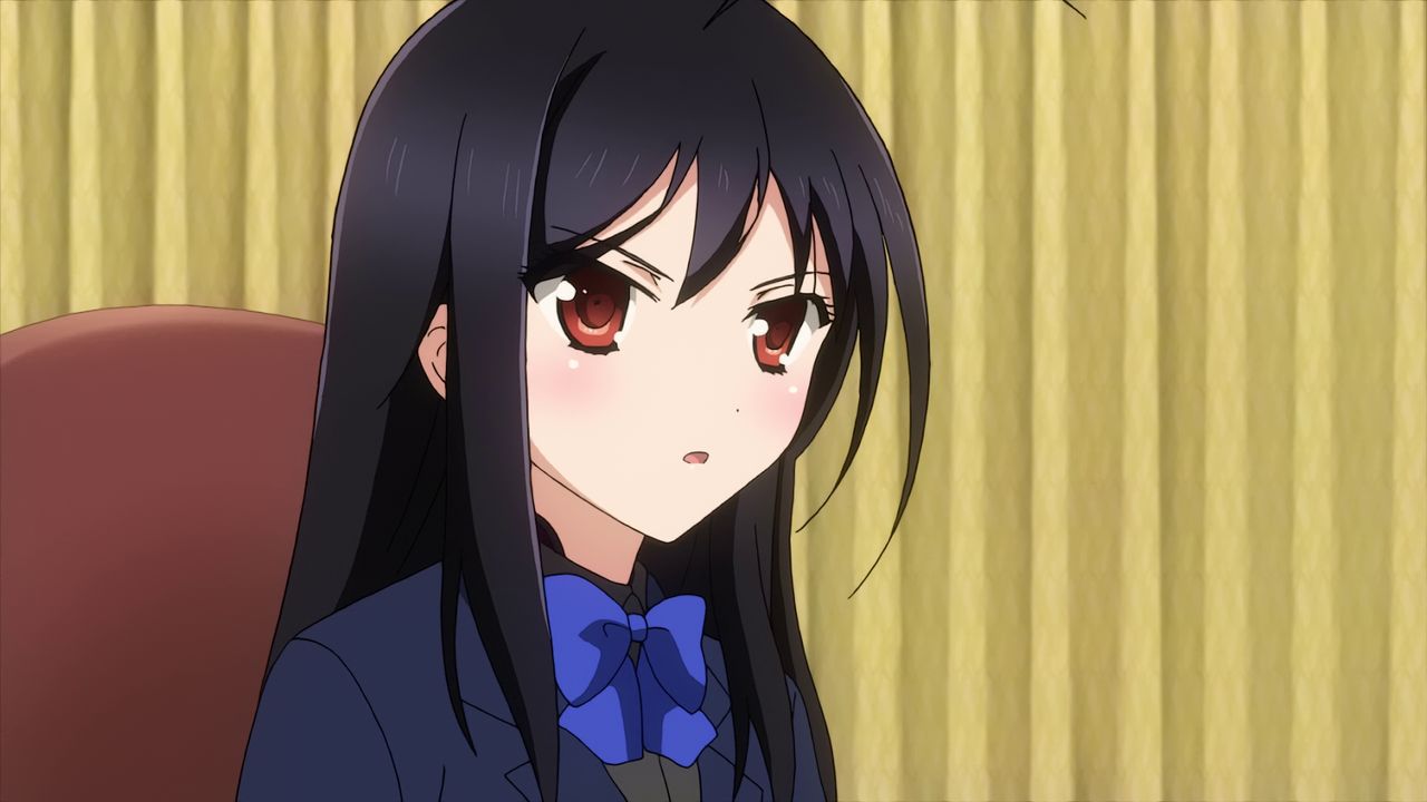 Kuroyukihime (Accel World) (1080p) 10