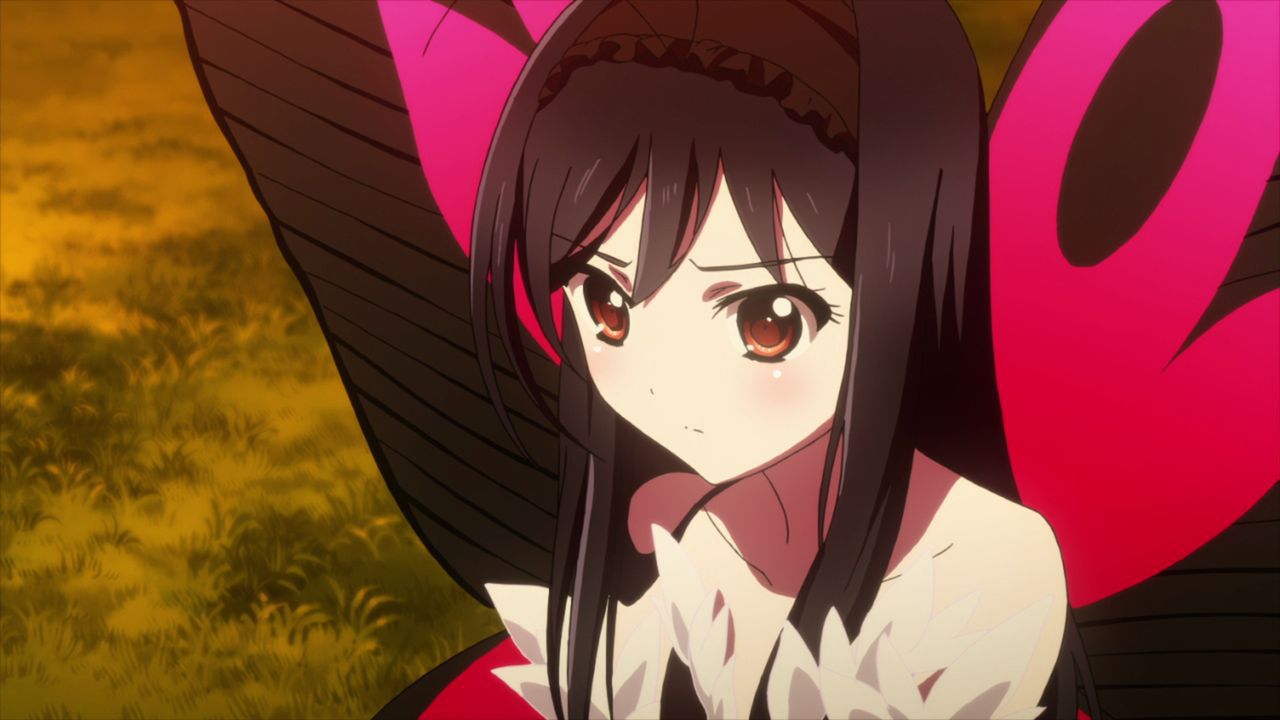 Kuroyukihime (Accel World) (1080p) 98