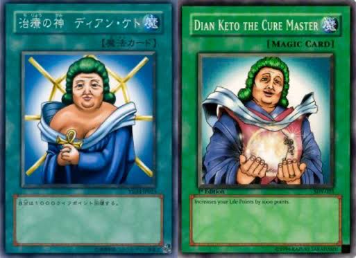 Sad news: Overseas Yu-Gi-Oh "...? I have to replace the illustrations!" 5