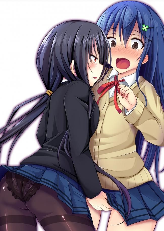 Tokizaki Kyozo's erotic secondary erotic images are full of boobs! 【Date A Live】 11