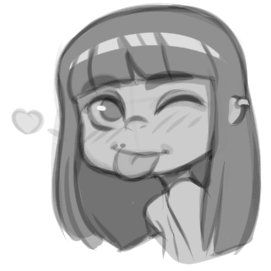 Artist - Corrompida (Emotes) 10