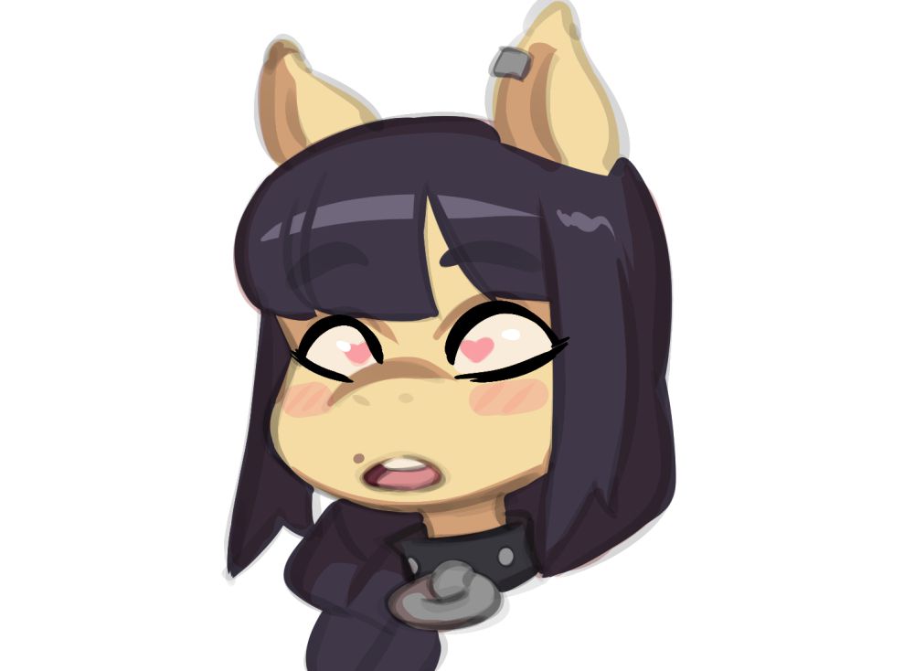 Artist - Corrompida (Emotes) 108