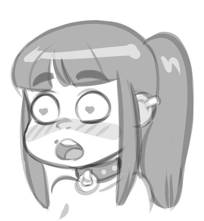 Artist - Corrompida (Emotes) 17