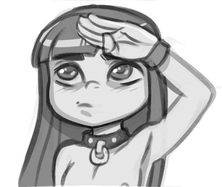 Artist - Corrompida (Emotes) 2