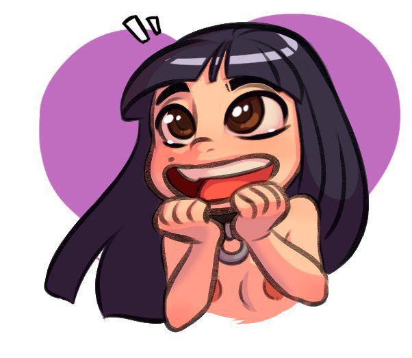 Artist - Corrompida (Emotes) 3