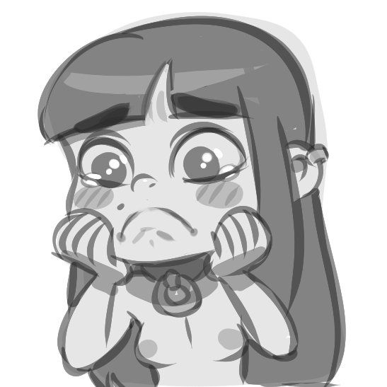 Artist - Corrompida (Emotes) 31