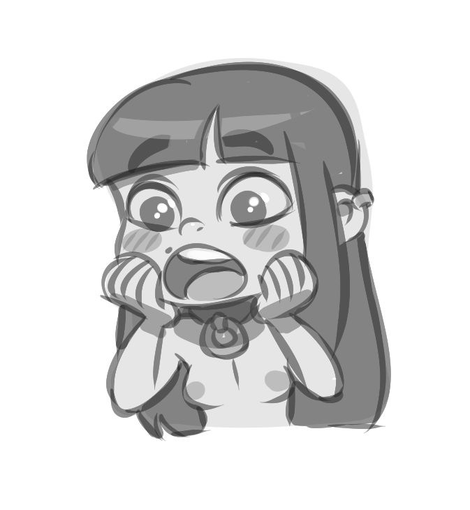 Artist - Corrompida (Emotes) 32