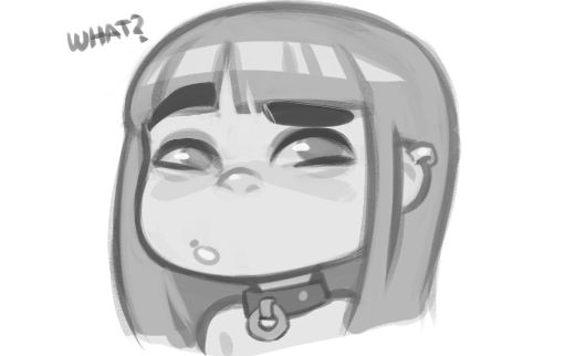 Artist - Corrompida (Emotes) 44