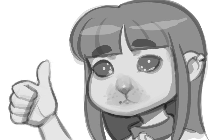 Artist - Corrompida (Emotes) 50