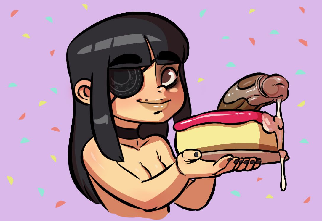 Artist - Corrompida (Emotes) 51