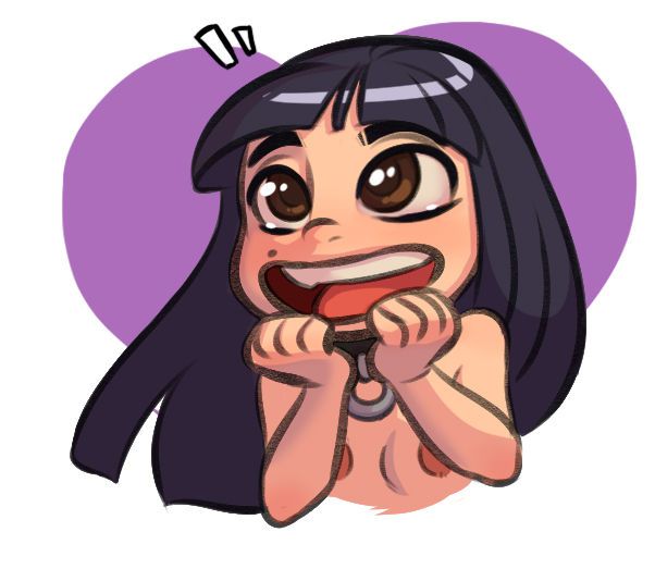 Artist - Corrompida (Emotes) 55