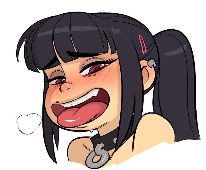 Artist - Corrompida (Emotes) 95