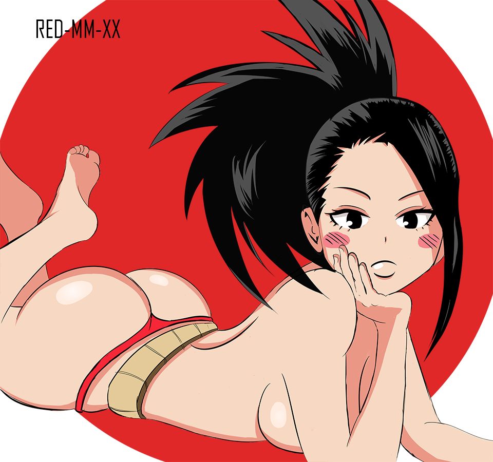 Artist red-mm-xx 8