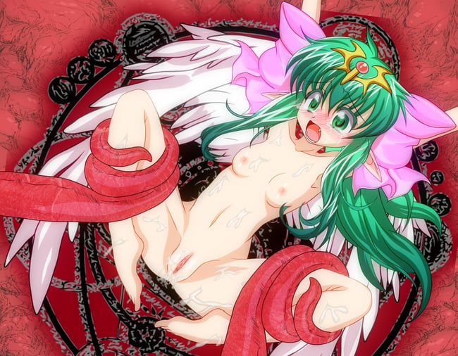 Erotic image 2 of fire emblem series [Chiki (child)] 62