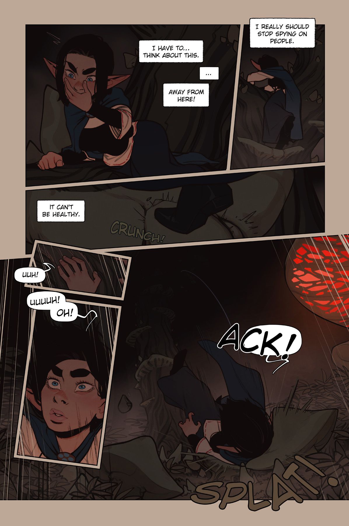 (InCase) Alfie Ch.1-14 (Ongoing) (English) 1020