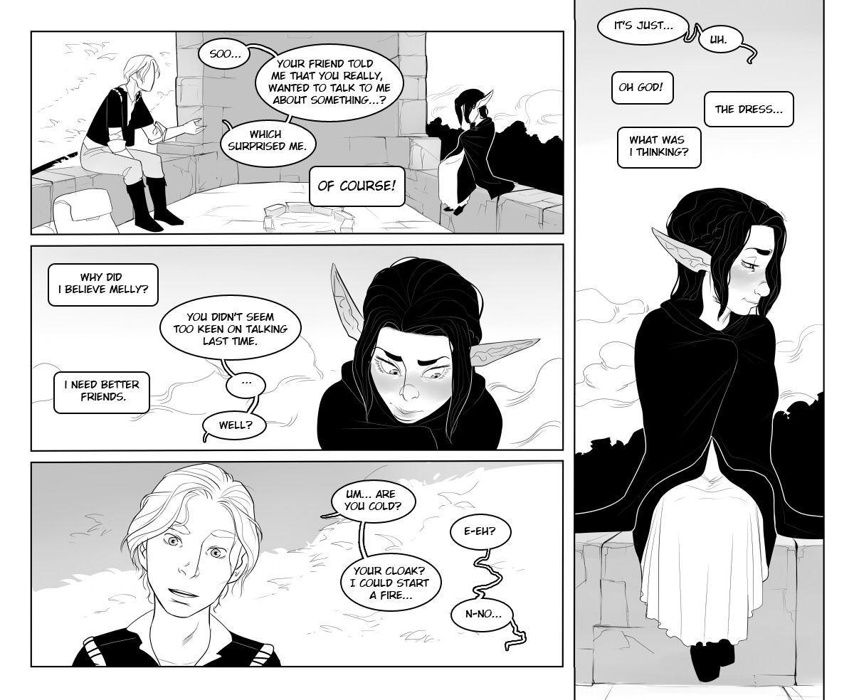 (InCase) Alfie Ch.1-14 (Ongoing) (English) 221