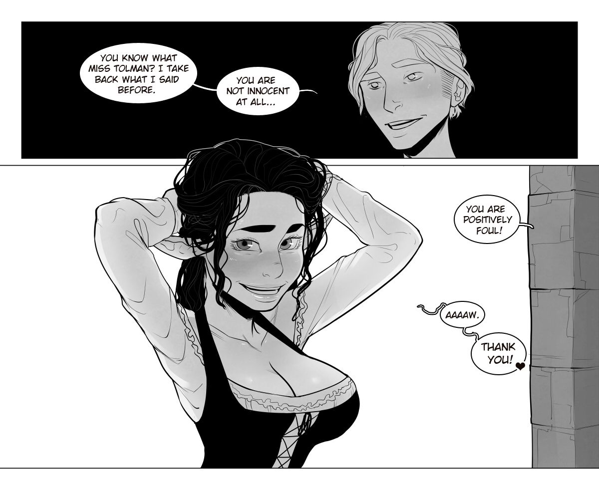 (InCase) Alfie Ch.1-14 (Ongoing) (English) 268