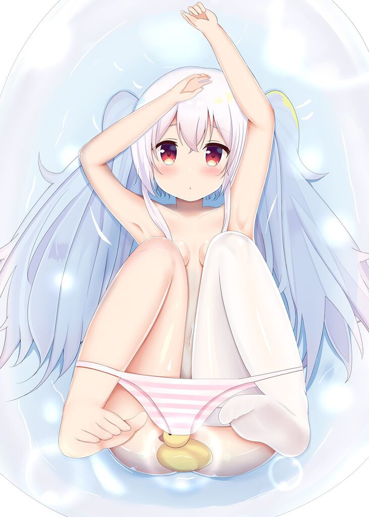 [Fierce selection 124 sheets] lewd little loli beautiful girl's barefoot moe secondary image 64