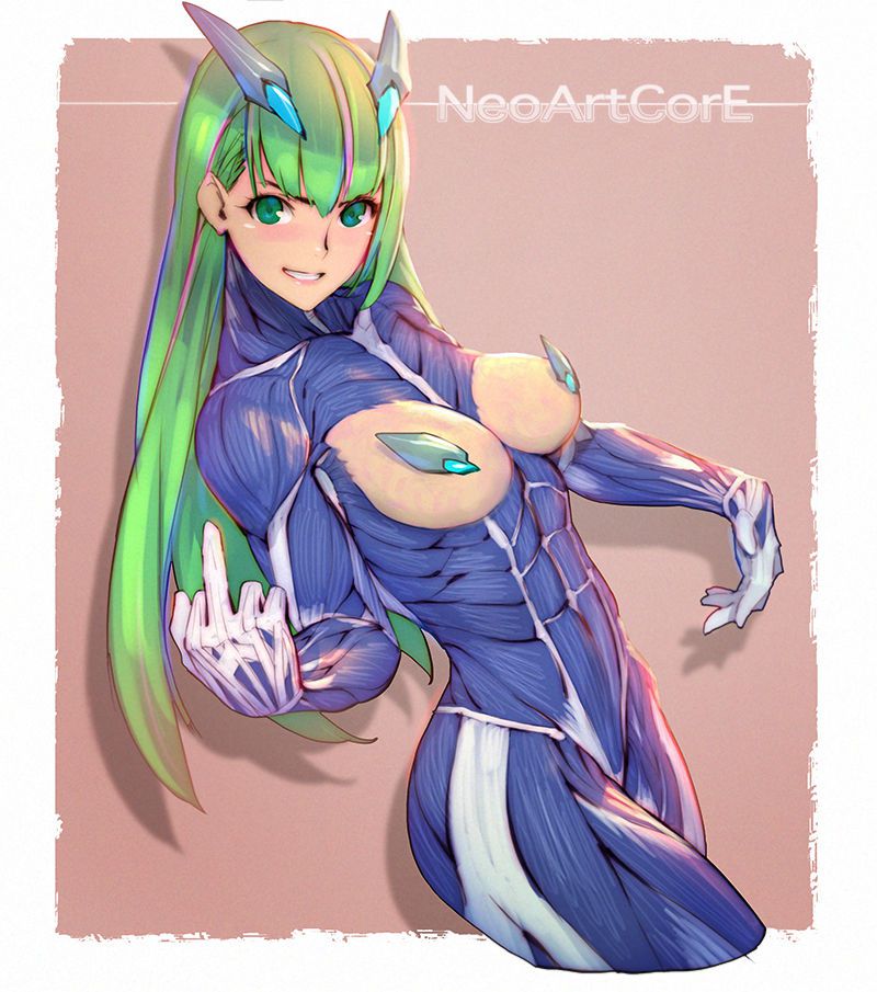 ARTIST NeoArtCorE 130