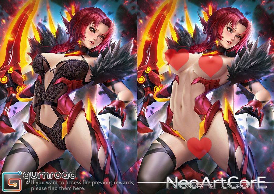 ARTIST NeoArtCorE 265